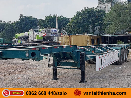 Chành xe gửi hàng Bắc Giang đi Huế