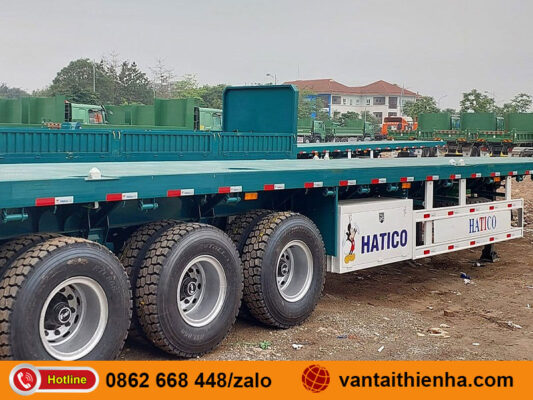Chành xe gửi hàng Bắc Giang đến Phan Thiết