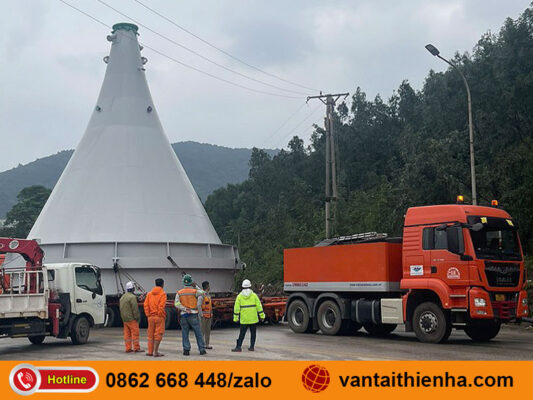 Chành xe gửi hàng Bắc Giang đi Tây Ninh