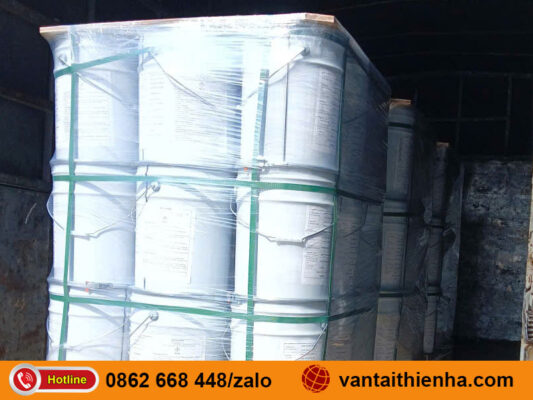 Chành xe gửi hàng Bắc Giang Pleiku