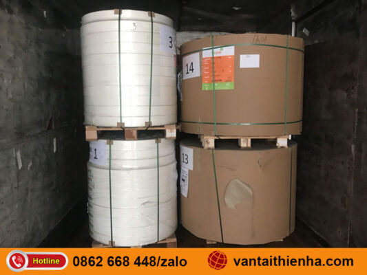 Chành xe gửi hàng Bắc Giang Sa Đéc