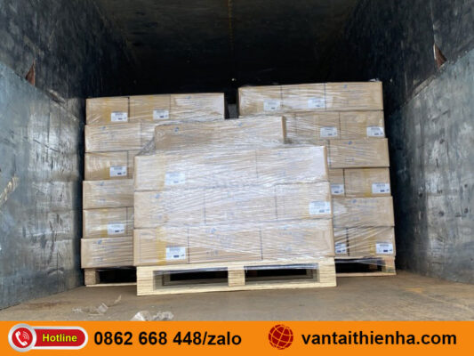 Chành Xe Gửi Hàng Hải Dương Biên Hòa