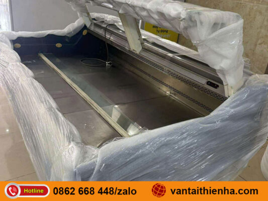 chành xe gửi hàng Hải Dương đến Bình Dương