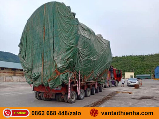 Chành xe gửi hàng Hải Dương đến Bình Phước