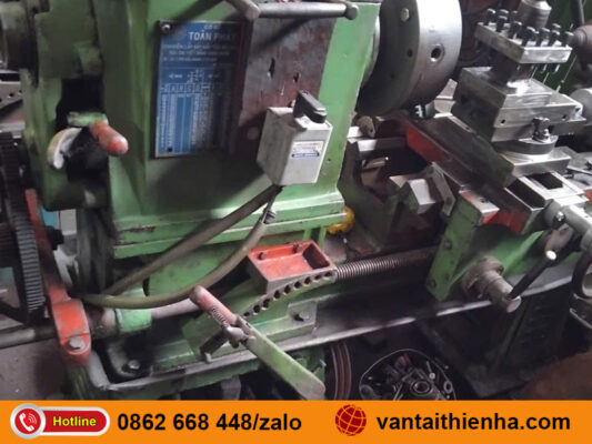 Chành xe gửi hàng Hải Dương đến Đồng Nai