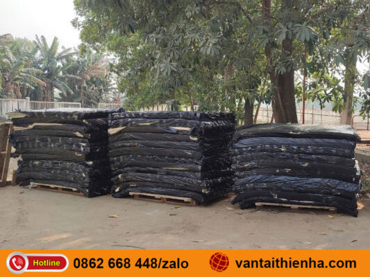Chành xe gửi hàng Hải Dương đến Đồng Tháp