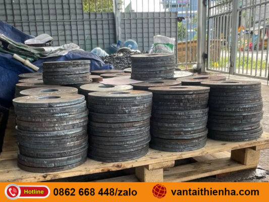 Chành xe gửi hàng Hải Dương đến Đồng Xoài