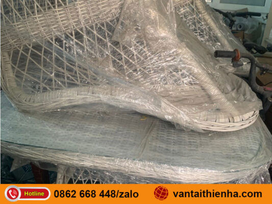 Chành xe gửi hàng Hải Dương đến Sa Đéc
