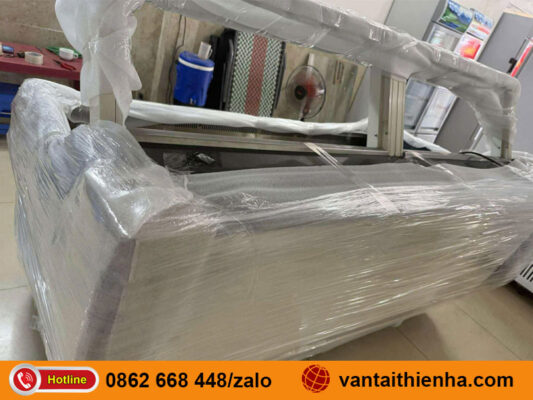 Chành xe gửi hàng Hải Dương đến Tây Ninh
