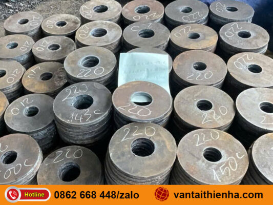 Chành xe gửi hàng Hải Dương đến Thủ Đức