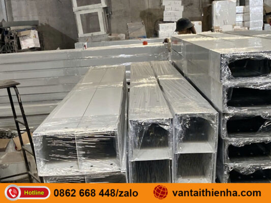 Chành xe gửi hàng Hải Dương đến Vĩnh Long