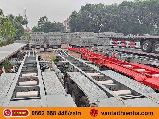 Chành xe gửi hàng Hải Dương đi An Giang