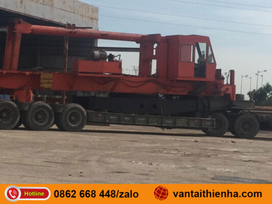 Chành Xe Gửi Hàng Hải Dương đi Biên Hòa