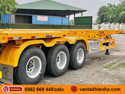 Chành xe gửi hàng Hải Dương đi Cà Mau