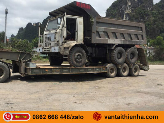 Chành xe gửi hàng Hải Dương đi Đồng Nai