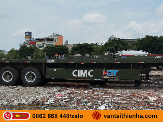 Chành xe gửi hàng Hải Dương đi Hậu Giang