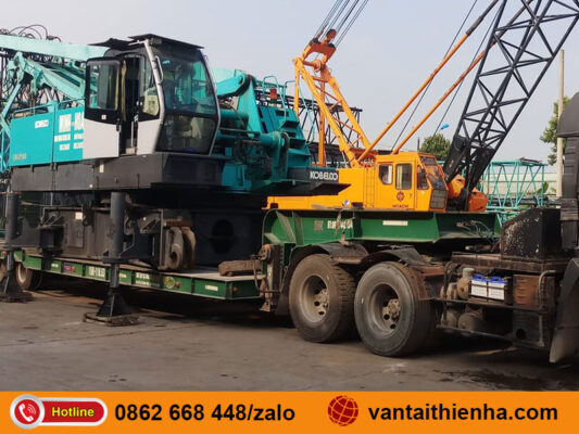 Chành xe gửi hàng Hải Dương đi Lâm Đồng