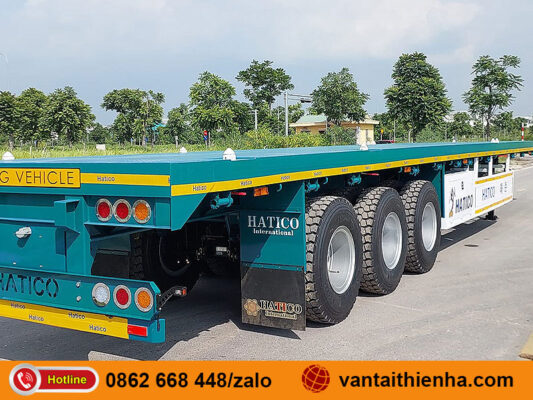 Chành xe gửi hàng Hải Dương đi Mỹ Tho
