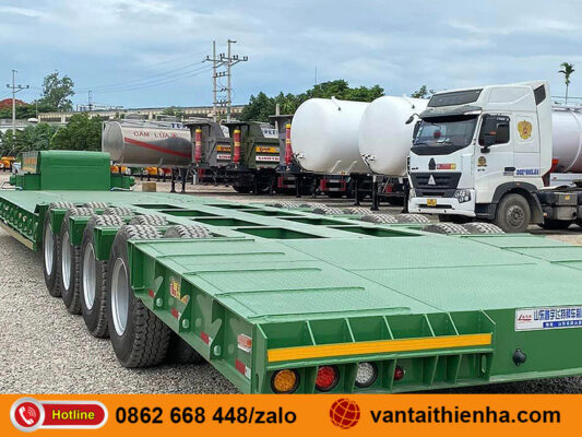 Chành xe gửi hàng Hải Dương đi Phú Quốc