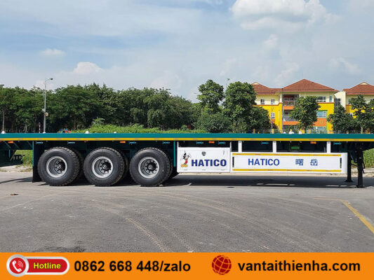 Chành xe gửi hàng Hải Dương đi Tân An
