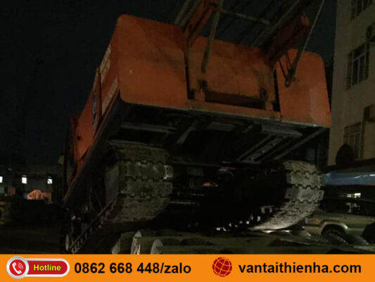 Chành xe gửi hàng Hải Dương đi Thủ Dầu Một