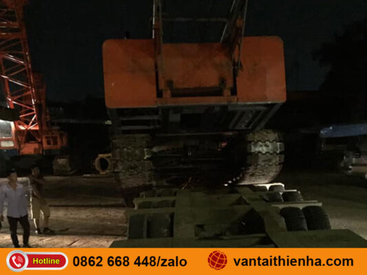 Chành xe gửi hàng Hải Dương đi Thuận An