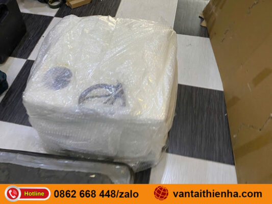 Chành xe gửi hàng Hải Dương đi Trà Vinh