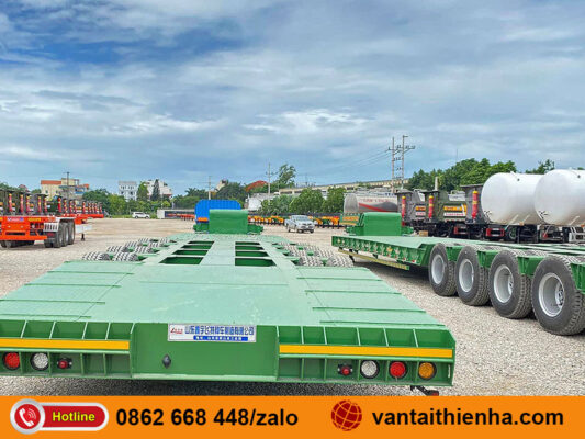 Chành xe gửi hàng Hải Dương đi Vị Thanh