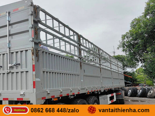 Chành xe gửi hàng Hải Dương Hà Tiên