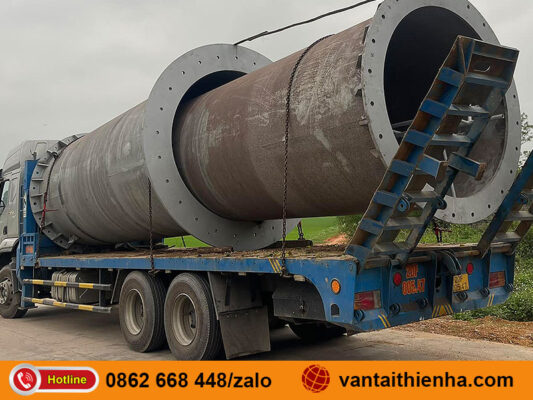 Chành xe gửi hàng tại Hải Dương
