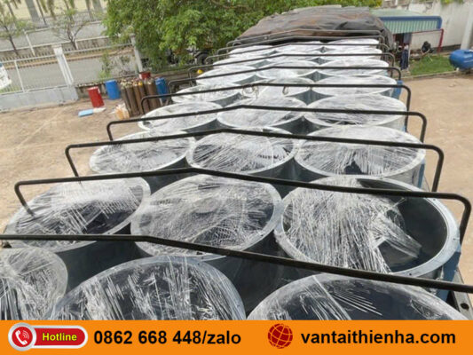 Chành xe gửi hàng Hà Nam Cần Thơ