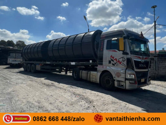 Chành xe gửi hàng Hà Nam đến Cần Thơ