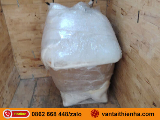 Chành xe gửi hàng Hà Nam đến Sóc Trăng