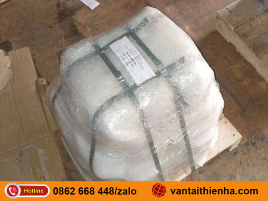 Chành xe gửi hàng Hà Nam đến Vĩnh Long