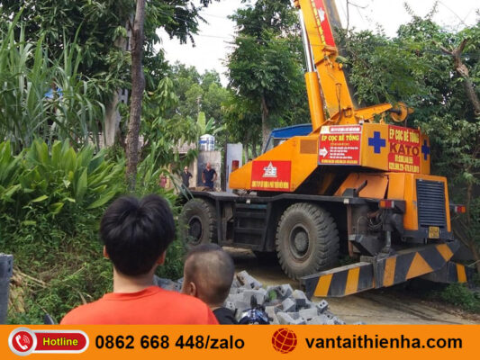 Chành xe gửi hàng Hà Nam đi Bạc Liêu