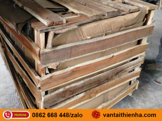 Chành xe gửi hàng Hà Nam đi Cần Thơ