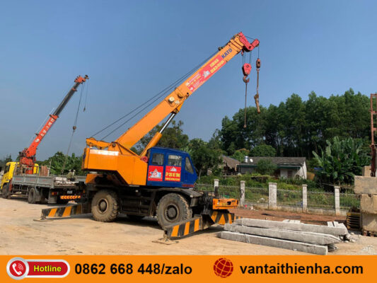 Chành xe gửi hàng Hà Nam đi Sóc Trăng