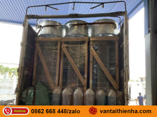 Chành xe gửi hàng Hà Nam Sóc Trăng