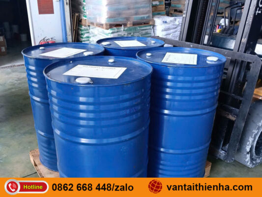 Chành xe gửi hàng Hải Dương đến Châu Đốc