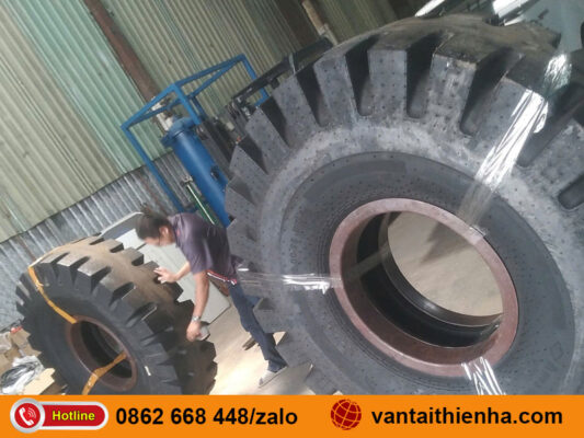 Chành xe gửi hàng Hải Dương đến Khánh Hòa