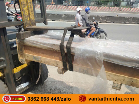 Chành xe gửi hàng Hải Dương đến Phú Yên