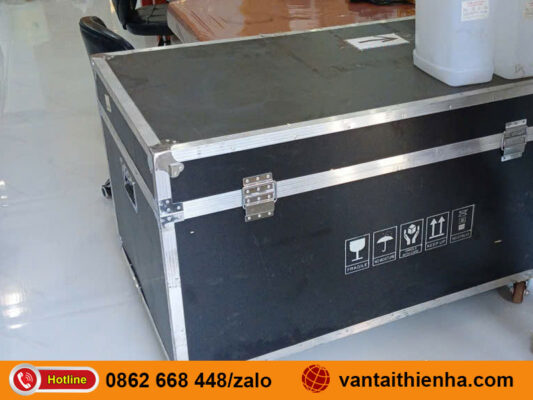 Chành xe gửi hàng Hải Dương đến Quảng Nam