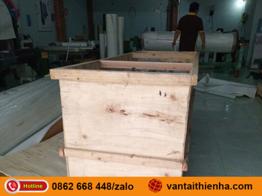 Chành xe gửi hàng Hải Dương đến Tam Kỳ