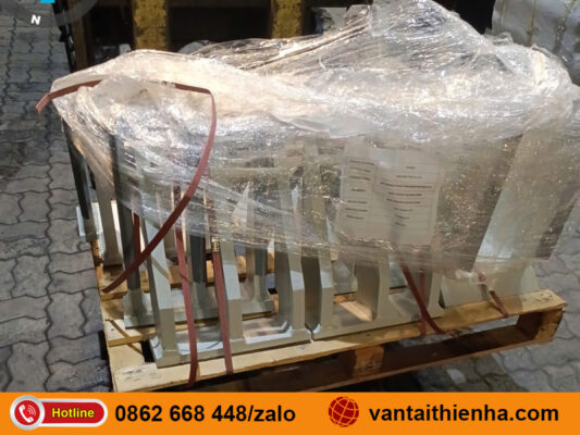 Chành xe gửi hàng Hải Dương đến Tuy Hòa