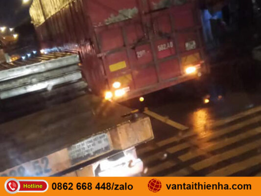 Chành xe gửi hàng Hải Dương đi Bảo Lộc