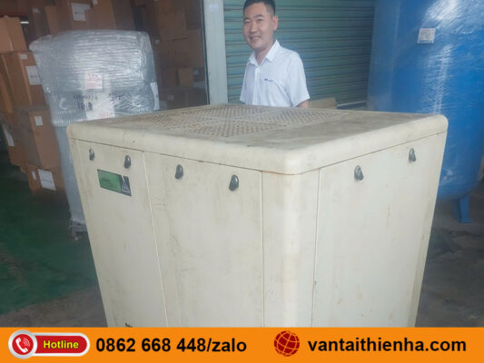 Chành xe gửi hàng Hải Dương đi Bình Thuận