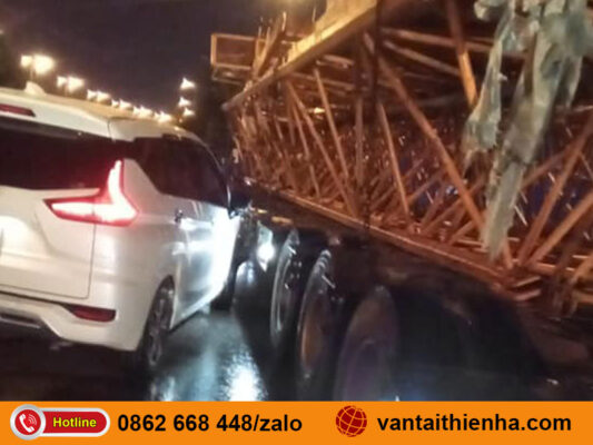 Chành xe gửi hàng Hải Dương đi Buôn Mê Thuột
