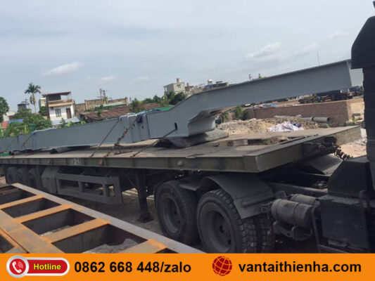 Chành xe gửi hàng Hải Dương đi Đắk Lắk