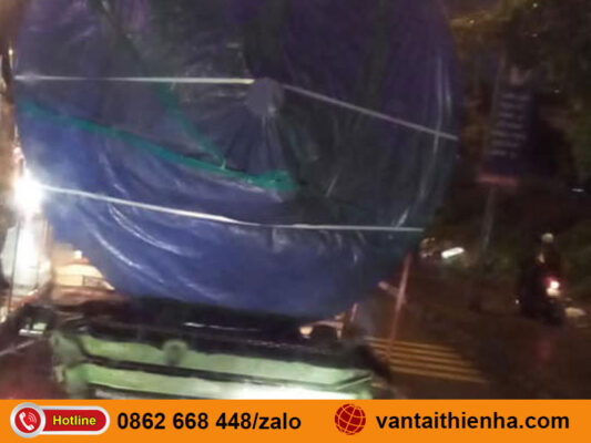 Chành xe gửi hàng Hải Dương đi Gia Nghĩa