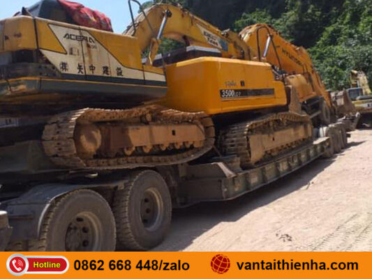 Chành xe gửi hàng Hải Dương đi Quảng Ngãi